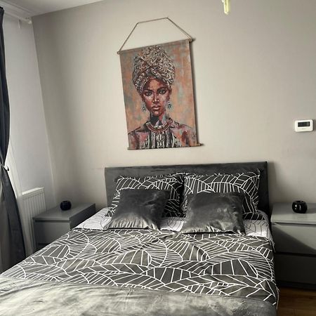 Apartament Acasa Sibiu Eksteriør bilde
