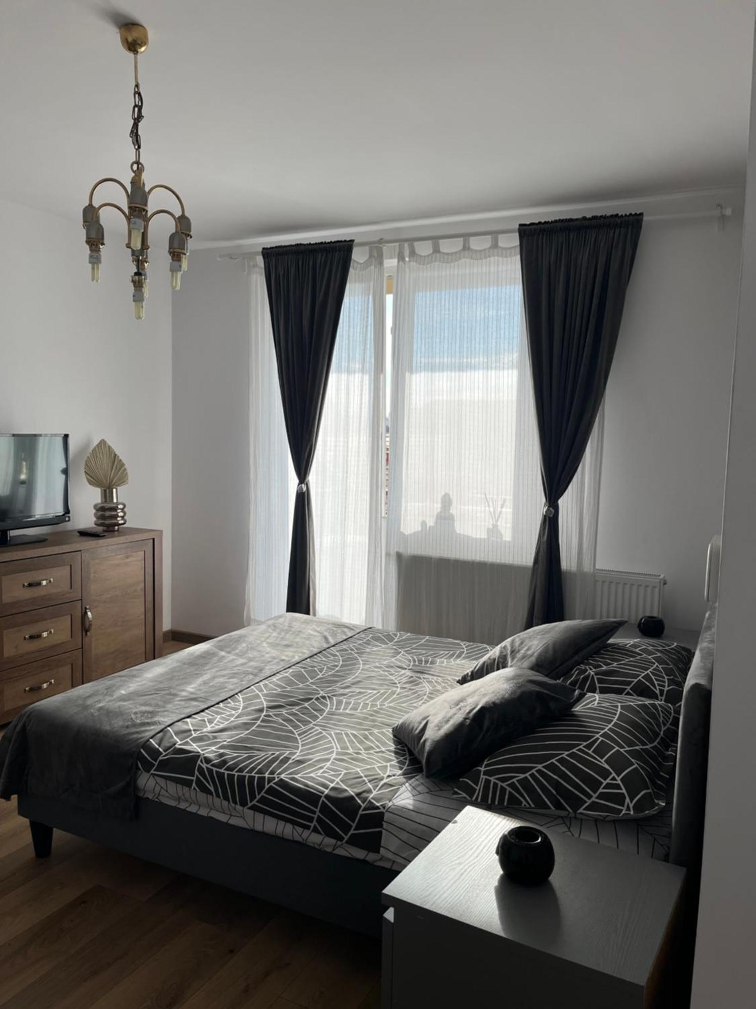 Apartament Acasa Sibiu Eksteriør bilde