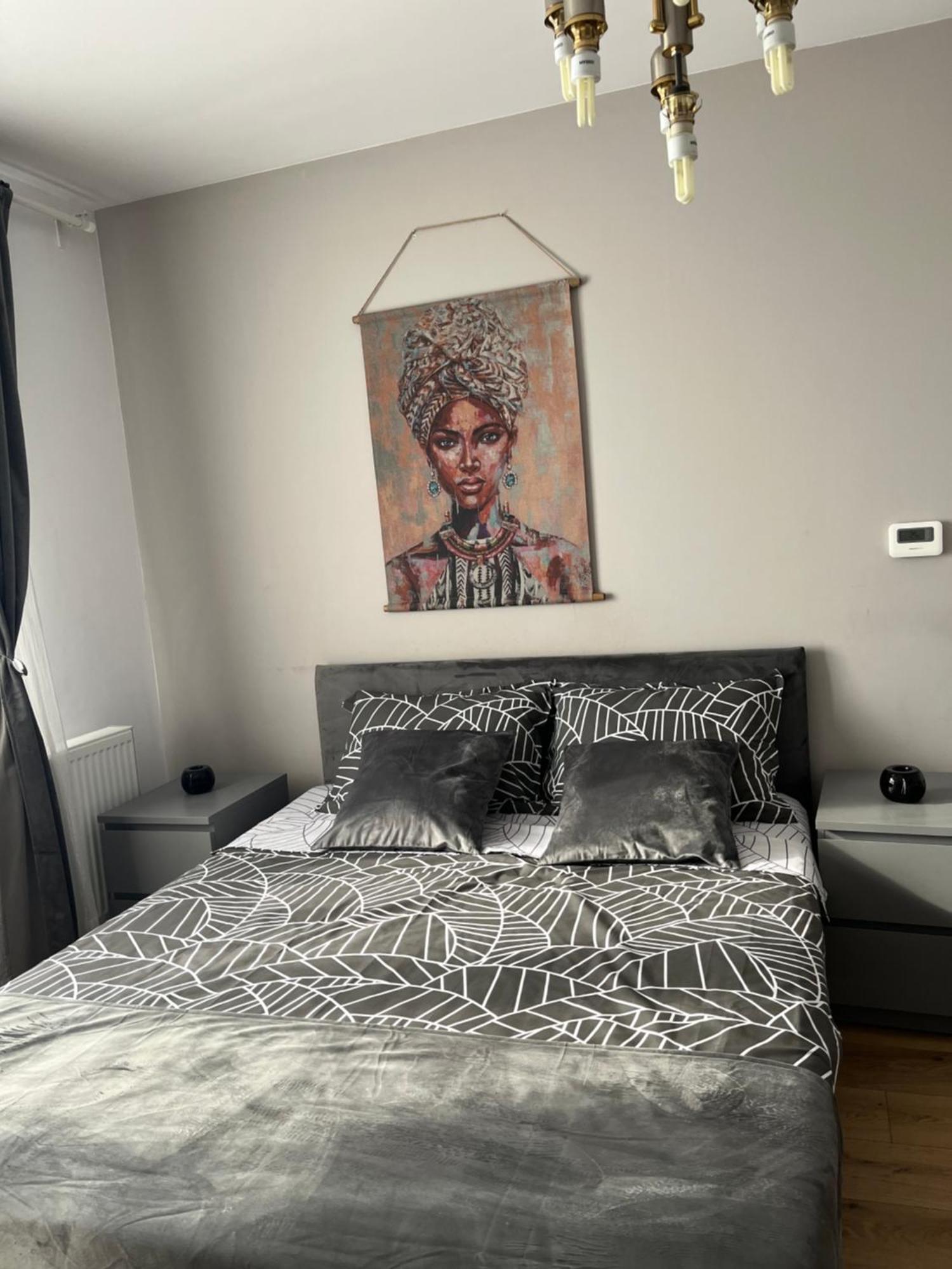 Apartament Acasa Sibiu Eksteriør bilde