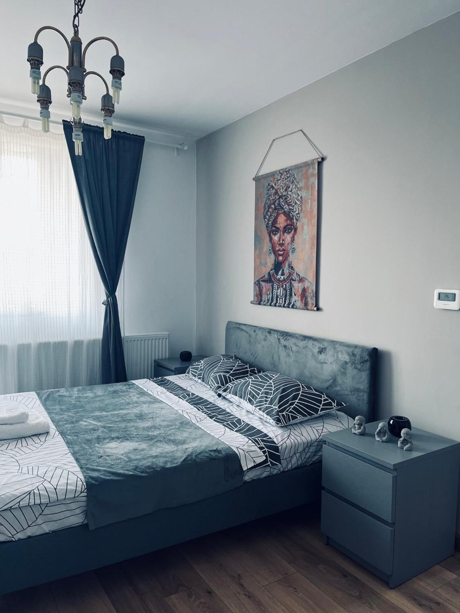 Apartament Acasa Sibiu Eksteriør bilde